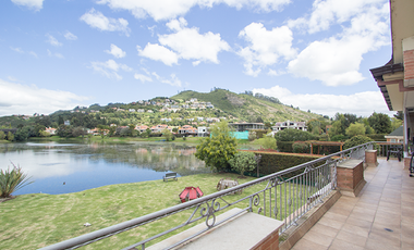 VENTA de CASAS en SOPO