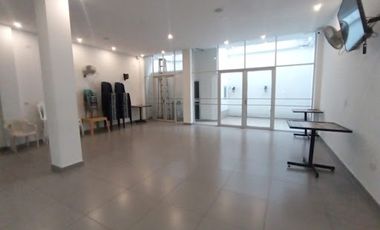 ARRIENDO de HOTEL en DOSQUEBRADAS