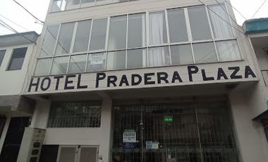 ARRIENDO de HOTEL en DOSQUEBRADAS