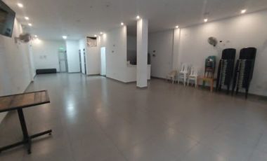 ARRIENDO de HOTEL en DOSQUEBRADAS