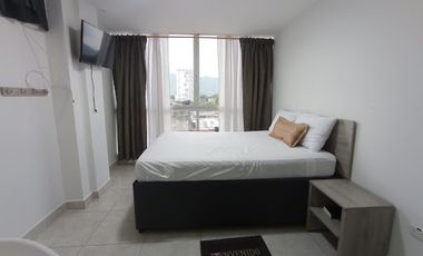 ARRIENDO de HOTEL en DOSQUEBRADAS