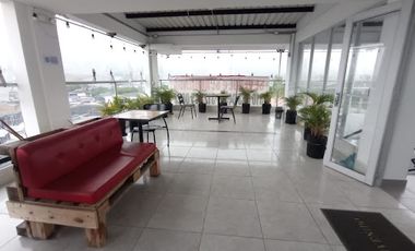 ARRIENDO de HOTEL en DOSQUEBRADAS