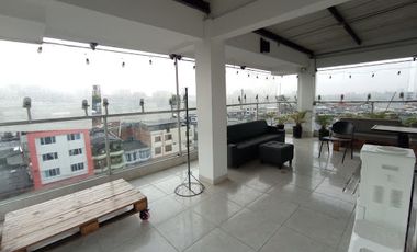 ARRIENDO de HOTEL en DOSQUEBRADAS