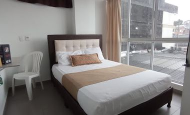 ARRIENDO de HOTEL en DOSQUEBRADAS