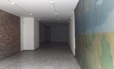 ARRIENDO de LOCALES en BOGOTA