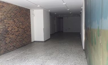 ARRIENDO de LOCALES en BOGOTA