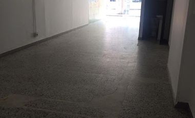 ARRIENDO de LOCALES en BOGOTA