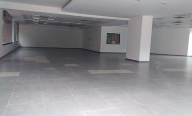ARRIENDO de LOCALES en BOGOTA