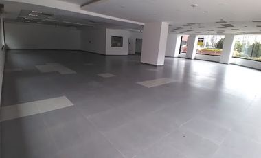 ARRIENDO de LOCALES en BOGOTA