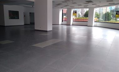ARRIENDO de LOCALES en BOGOTA