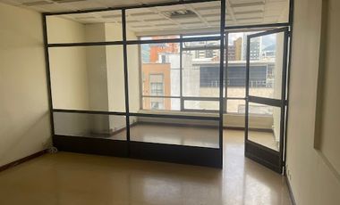 VENTA de OFICINAS en PEREIRA