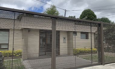 VENTA de CASAS en BOGOTA
