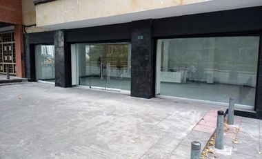 ARRIENDO de LOCALES en BOGOTA