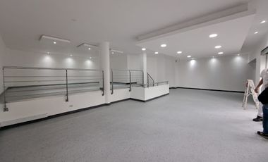 ARRIENDO de LOCALES en BOGOTA
