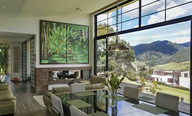 VENTA de CASAS en LA CALERA