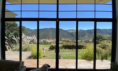 VENTA de CASAS en LA CALERA