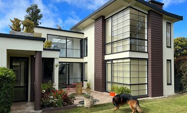 VENTA de CASAS en LA CALERA
