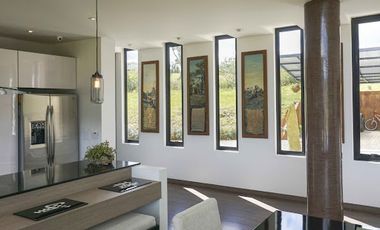 VENTA de CASAS en LA CALERA