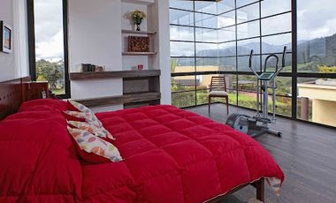 VENTA de CASAS en LA CALERA