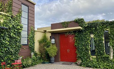 VENTA de CASAS en LA CALERA