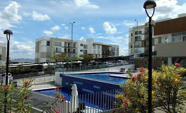 VENTA de APARTAMENTO en PEREIRA