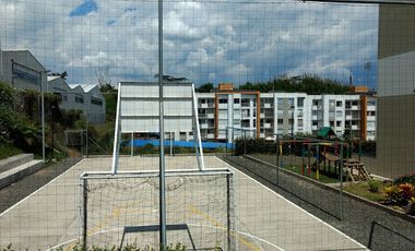 VENTA de APARTAMENTO en PEREIRA