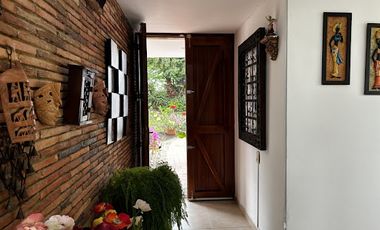 VENTA de CASAS en LA MESA