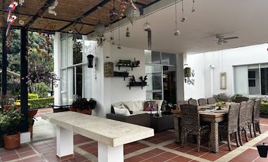 VENTA de CASAS en LA MESA