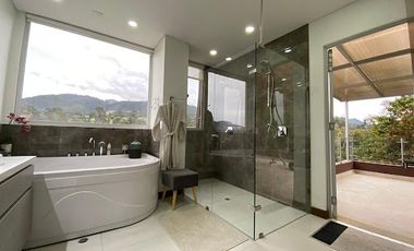 VENTA de CASAS en LA CALERA