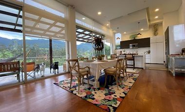 VENTA de CASAS en LA CALERA