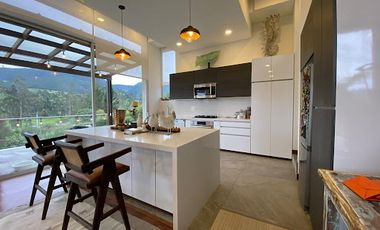 VENTA de CASAS en LA CALERA