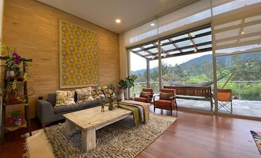 VENTA de CASAS en LA CALERA