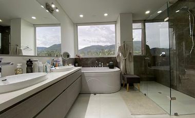 VENTA de CASAS en LA CALERA