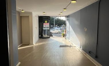 ARRIENDO de LOCALES en BOGOTA