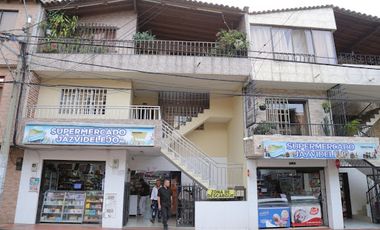 ARRIENDO de LOCALES en COPACABANA