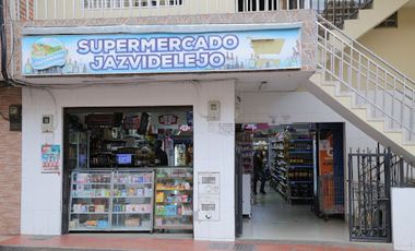 ARRIENDO de LOCALES en COPACABANA