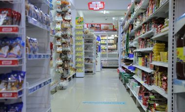 ARRIENDO de LOCALES en COPACABANA