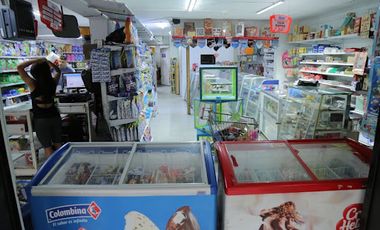 ARRIENDO de LOCALES en COPACABANA