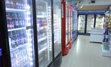 ARRIENDO de LOCALES en COPACABANA