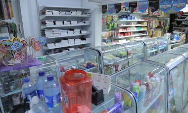 ARRIENDO de LOCALES en COPACABANA