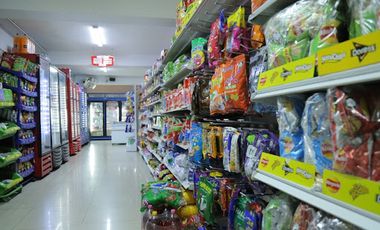 ARRIENDO de LOCALES en COPACABANA