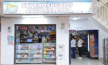 ARRIENDO de LOCALES en COPACABANA