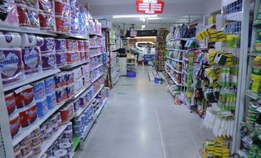 ARRIENDO de LOCALES en COPACABANA