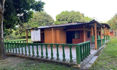 VENTA de FINCAS en CAMPOALEGRE