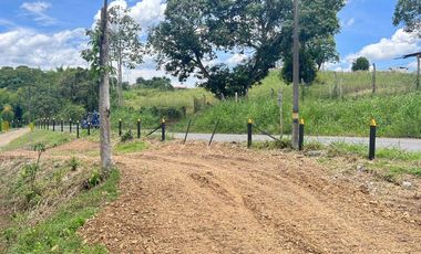 VENTA de FINCAS en PEREIRA