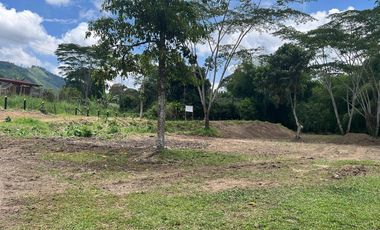 VENTA de FINCAS en PEREIRA