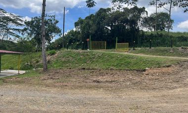 VENTA de FINCAS en PEREIRA