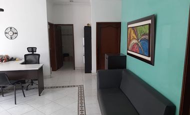 ARRIENDO de OFICINAS en NEIVA