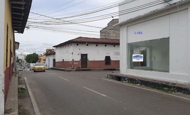 ARRIENDO de OFICINAS en NEIVA