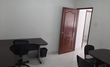 ARRIENDO de OFICINAS en NEIVA